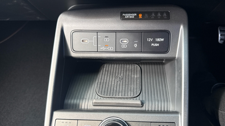 Hyundai KONA 160kW N Line 65kWh 5dr Auto Electric Hatchback